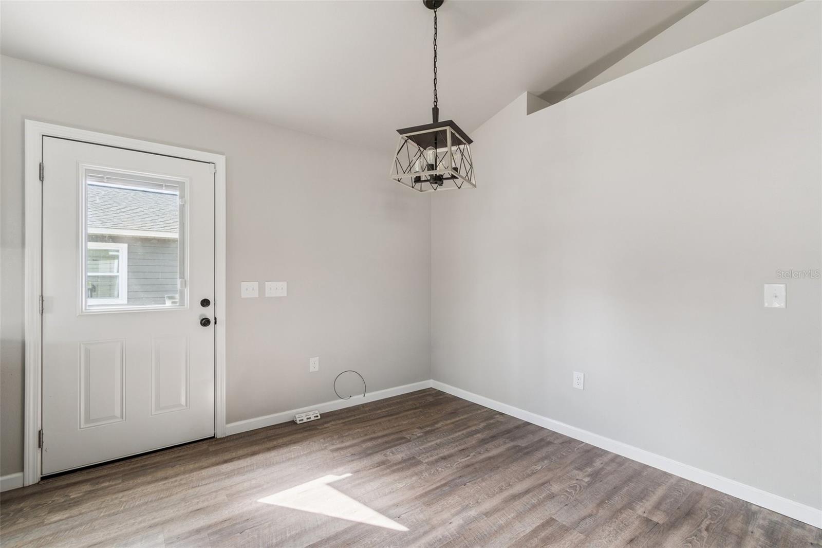 G M WHETSTONE ESTATE ADD TO H S - Residential