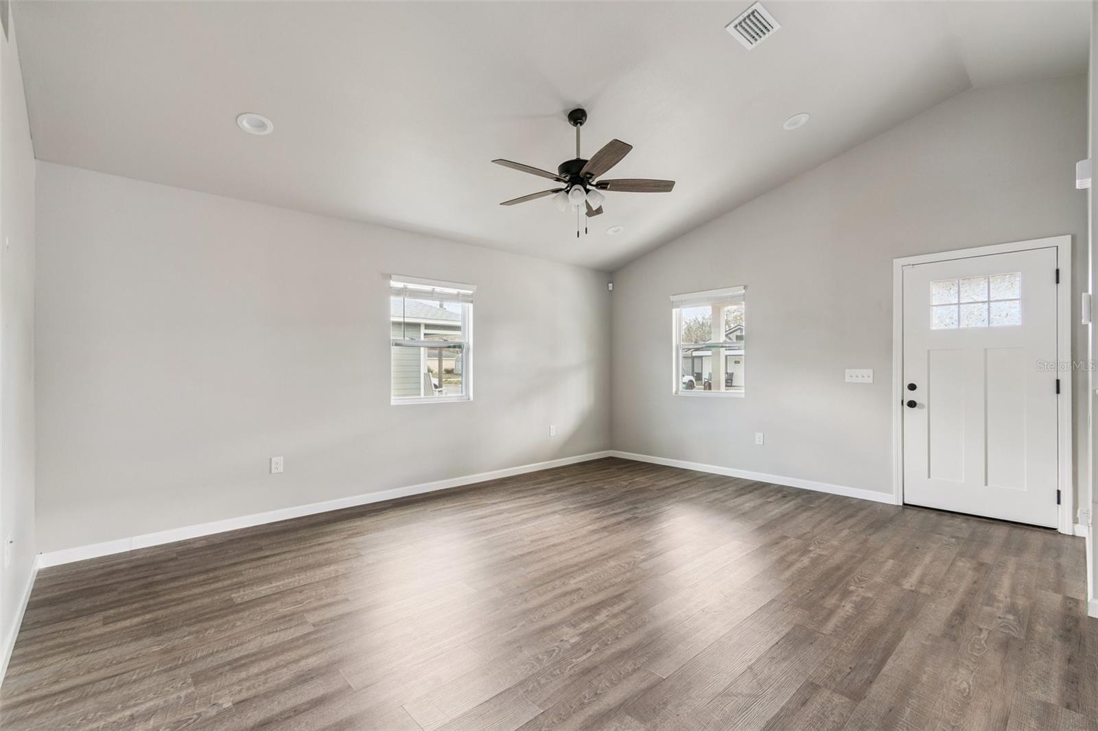 G M WHETSTONE ESTATE ADD TO H S - Residential