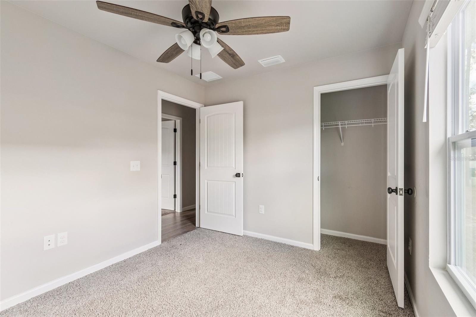 G M WHETSTONE ESTATE ADD TO H S - Residential