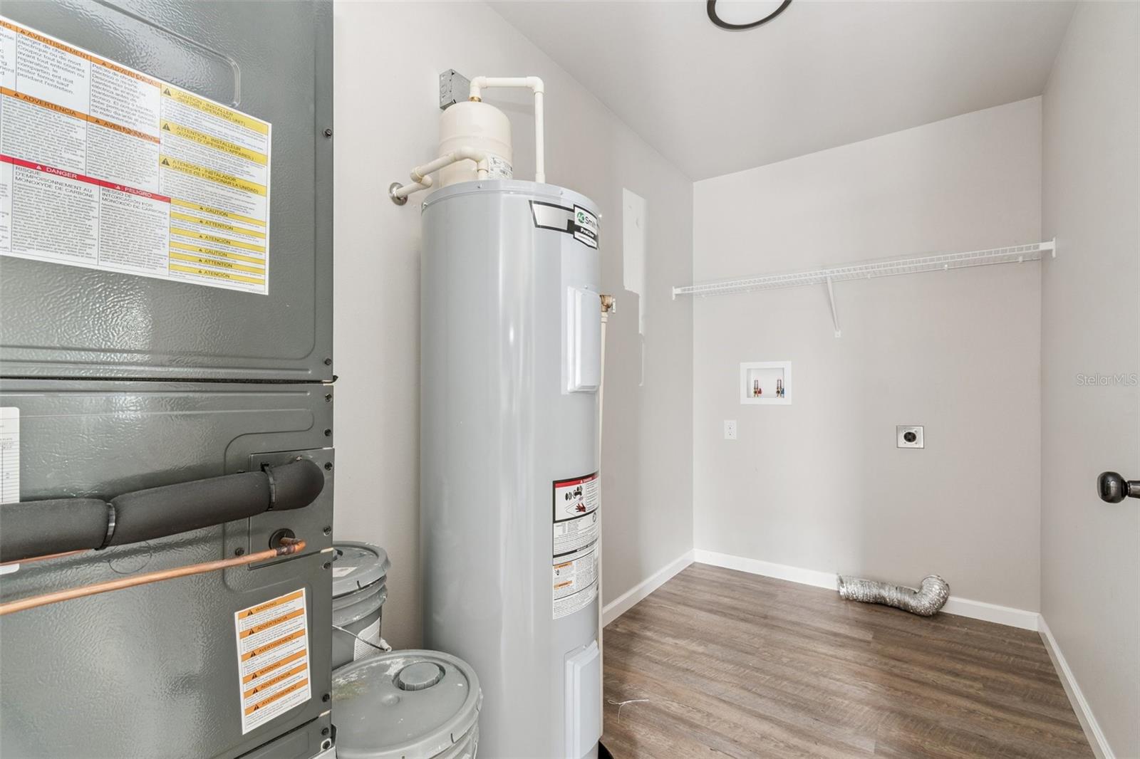 G M WHETSTONE ESTATE ADD TO H S - Residential