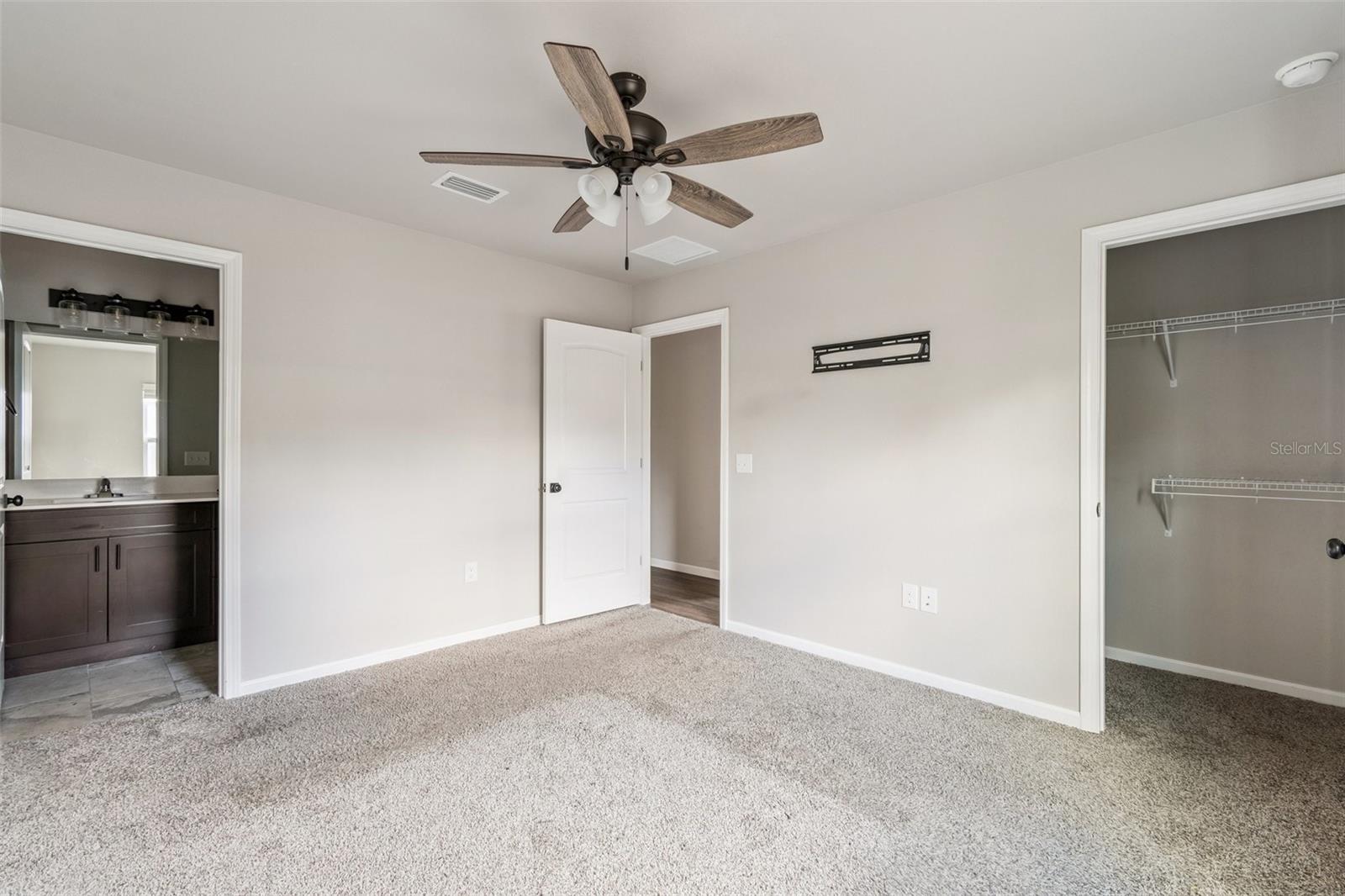 G M WHETSTONE ESTATE ADD TO H S - Residential