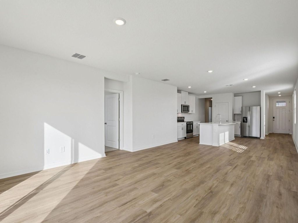 Photo of 1461 Brekey Way, Zephyrhills, FL 33541 (MLS # TB8497871)