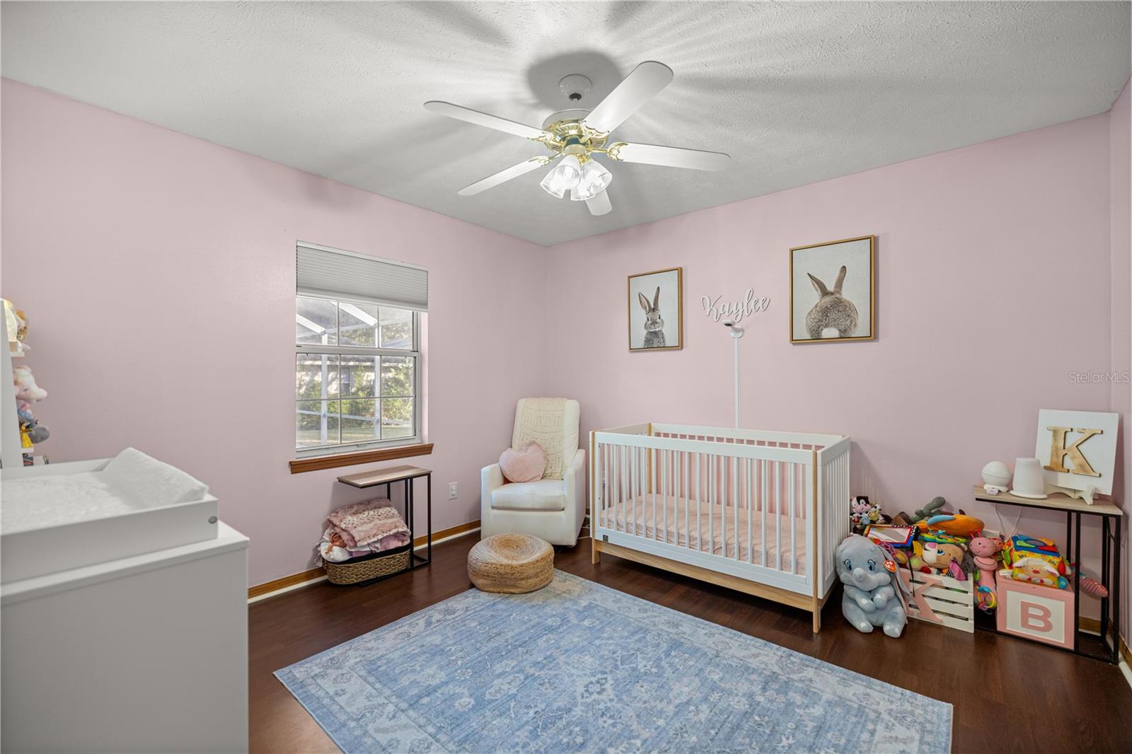 HUNTERS TRACE - Residential