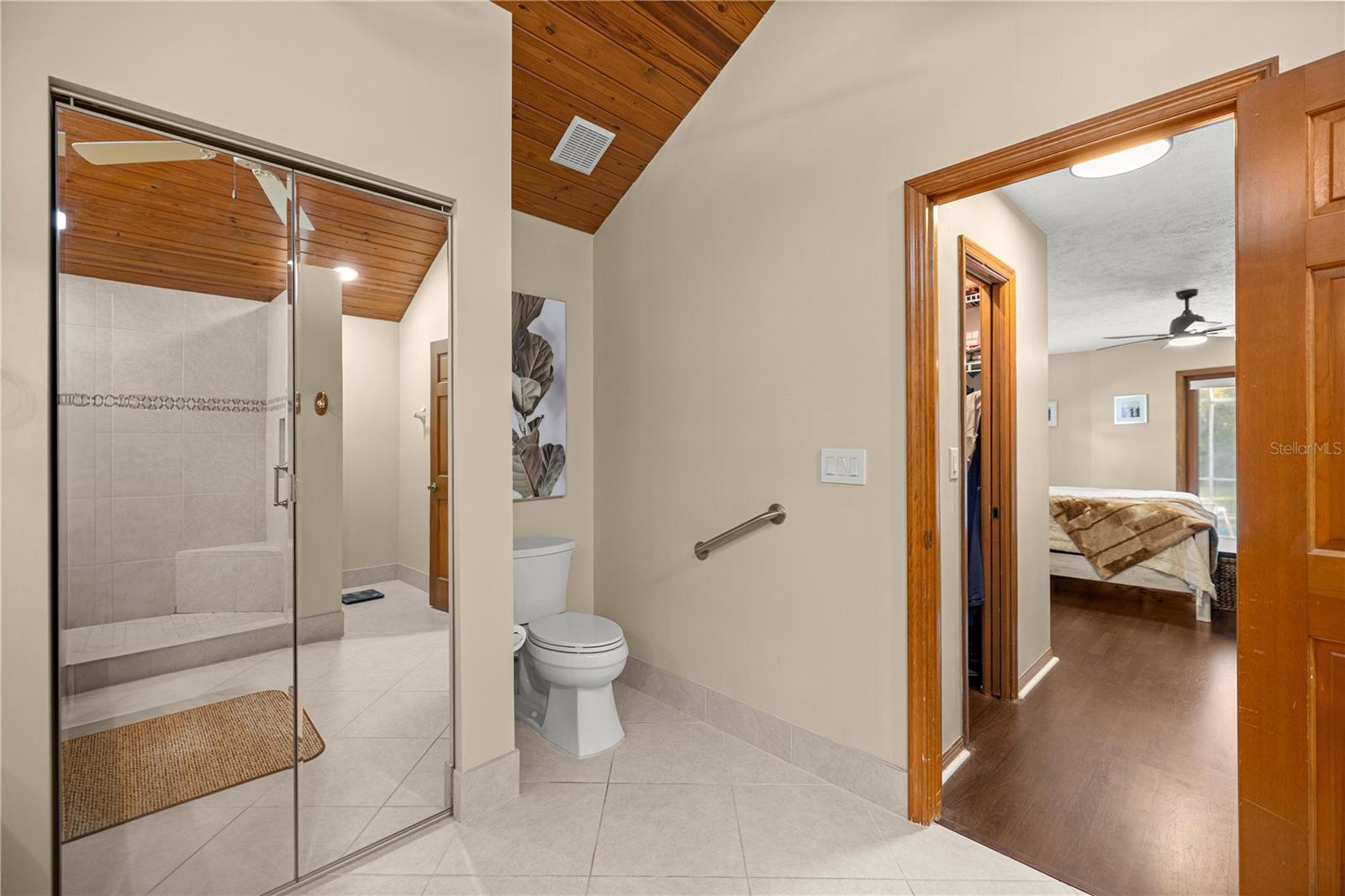 HUNTERS TRACE - Residential