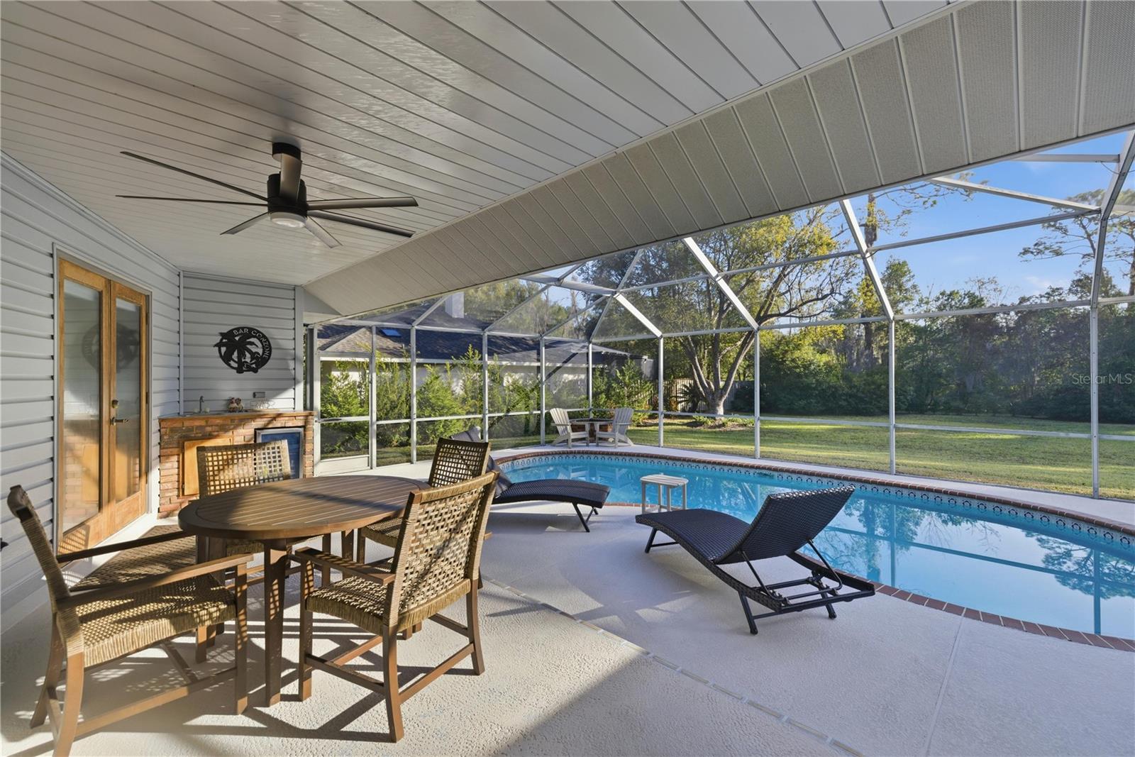 HUNTERS TRACE - Residential