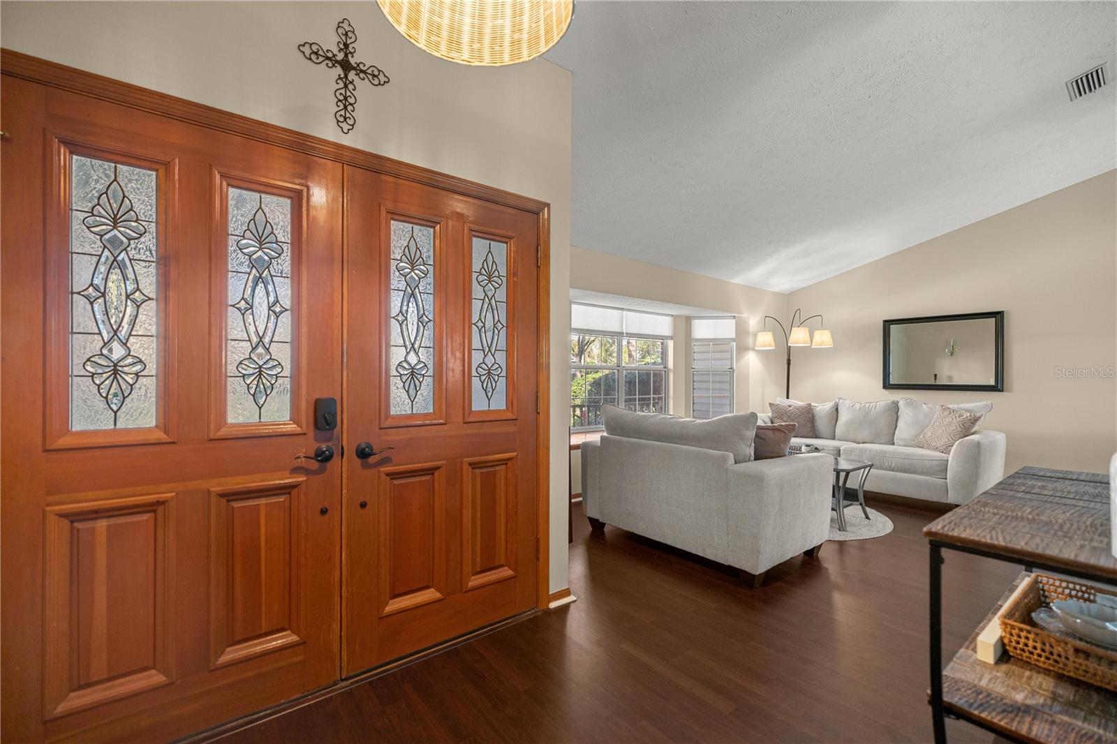 HUNTERS TRACE - Residential