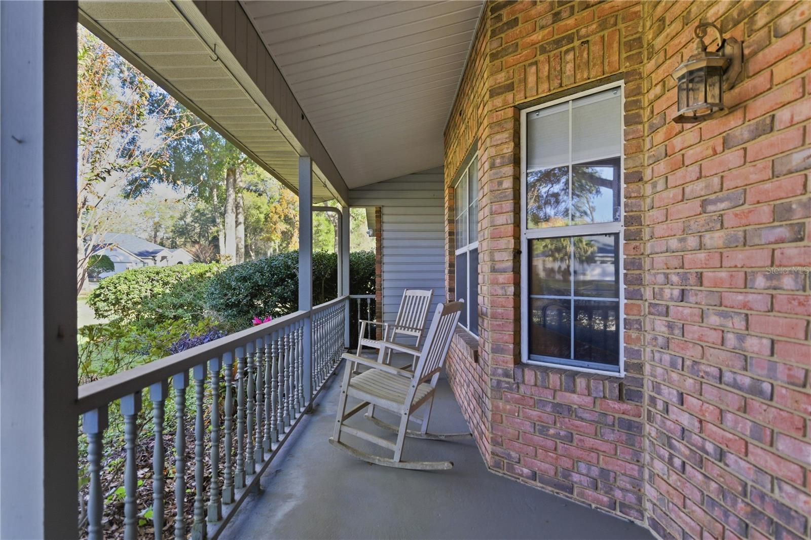 HUNTERS TRACE - Residential