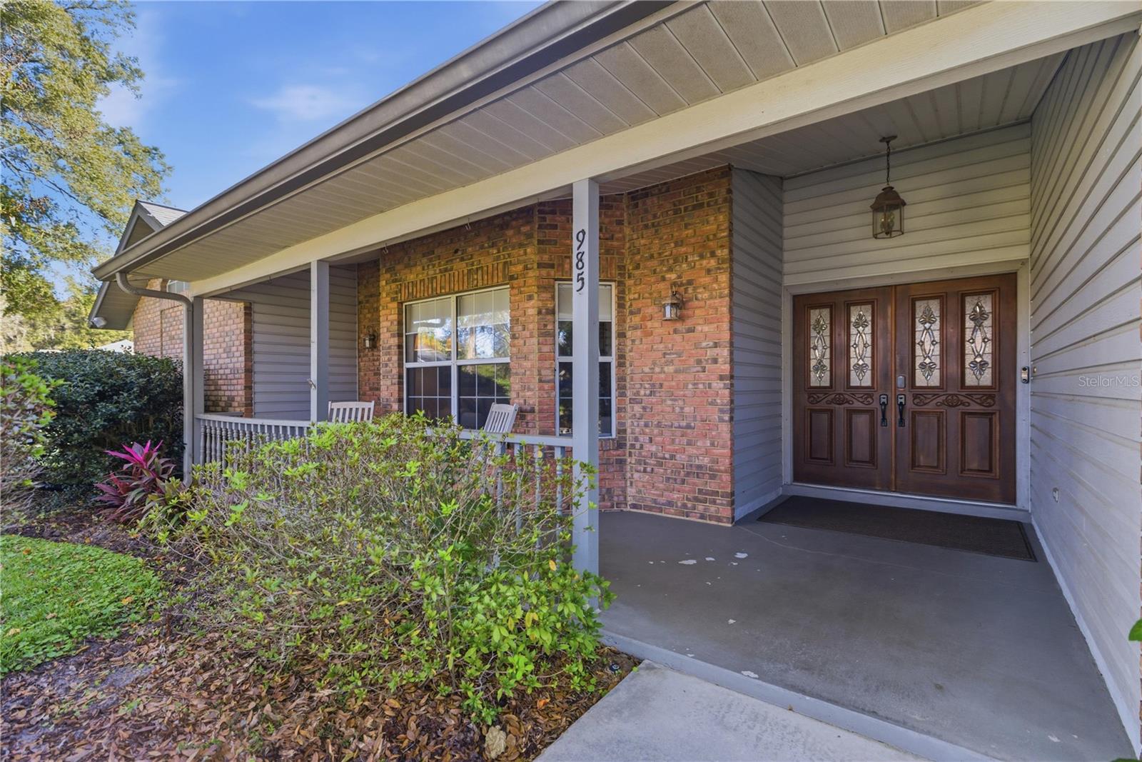 HUNTERS TRACE - Residential