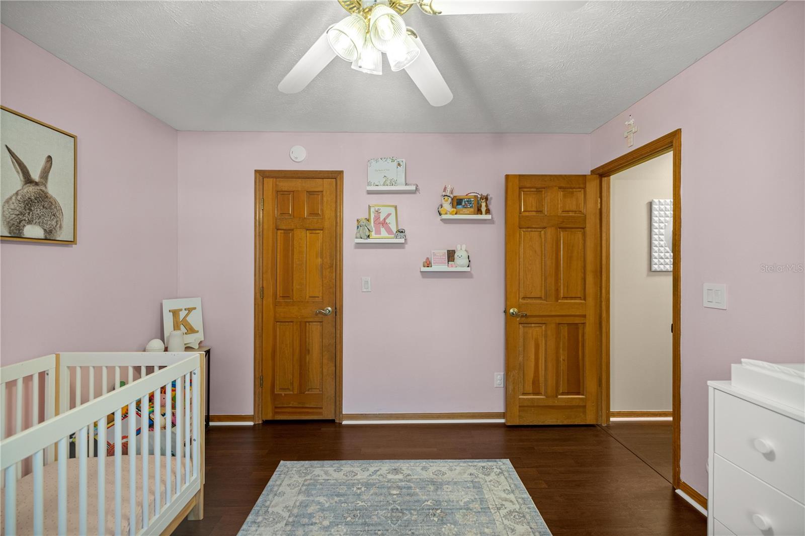 HUNTERS TRACE - Residential