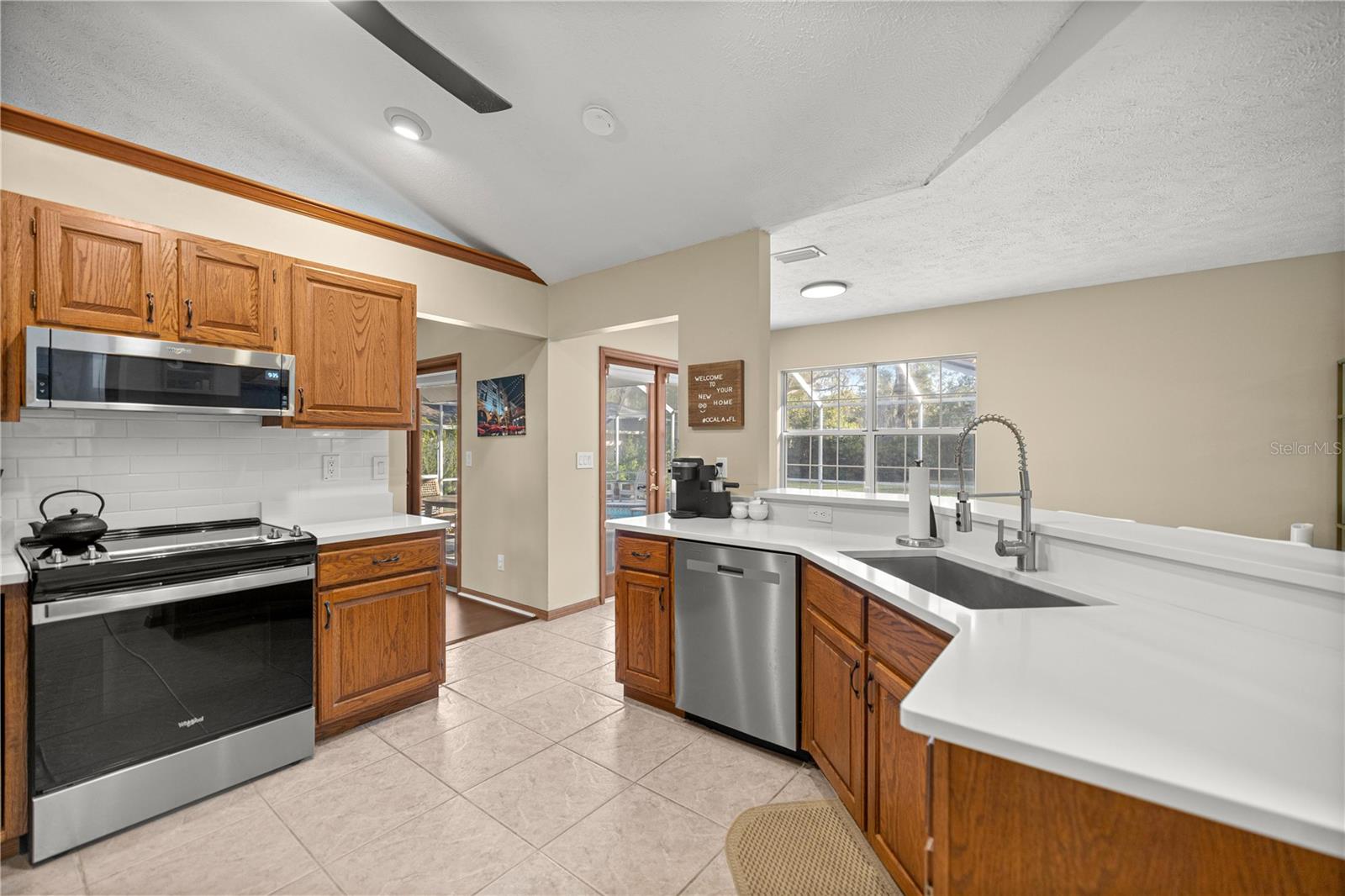 HUNTERS TRACE - Residential