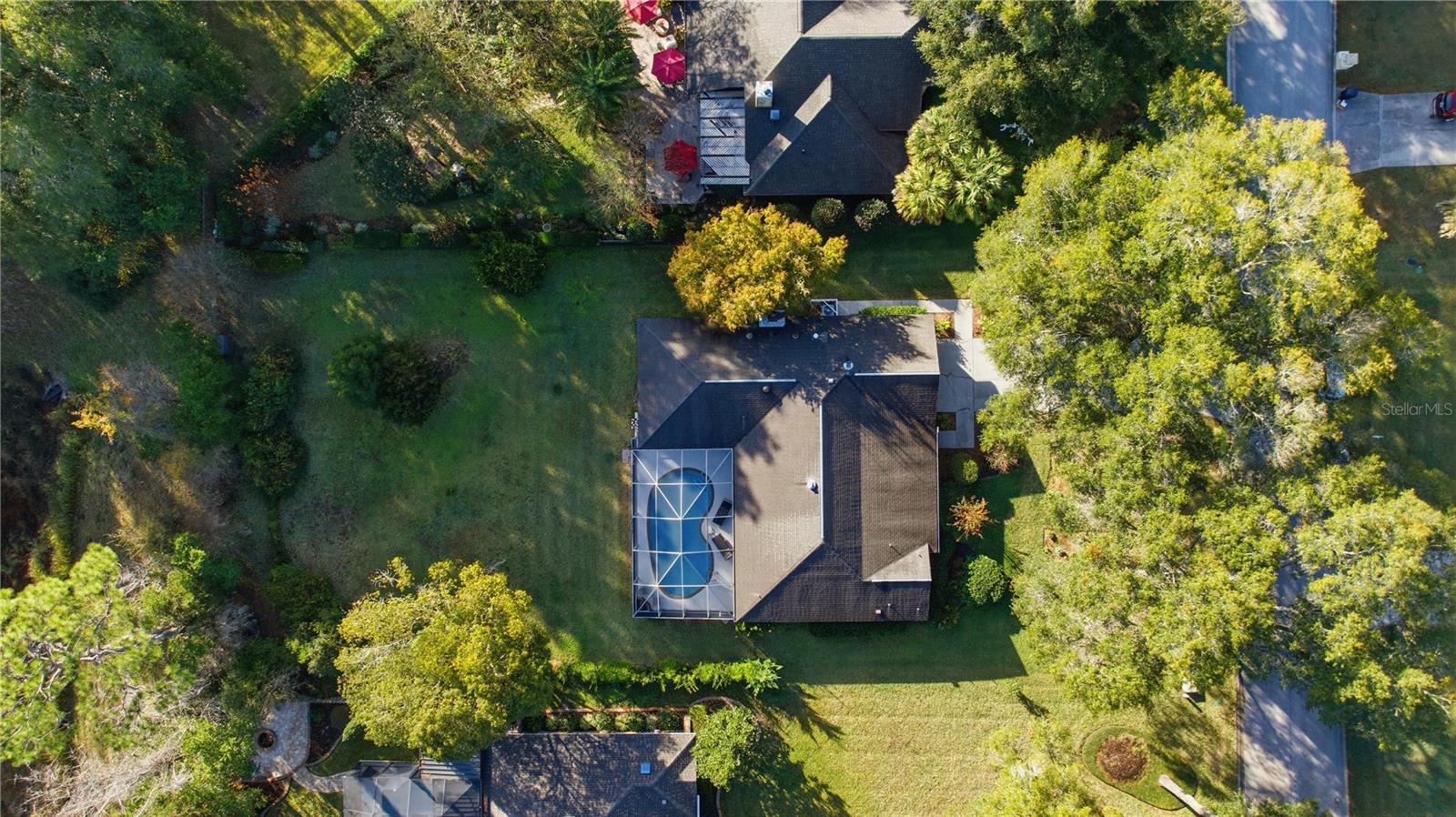 HUNTERS TRACE - Residential