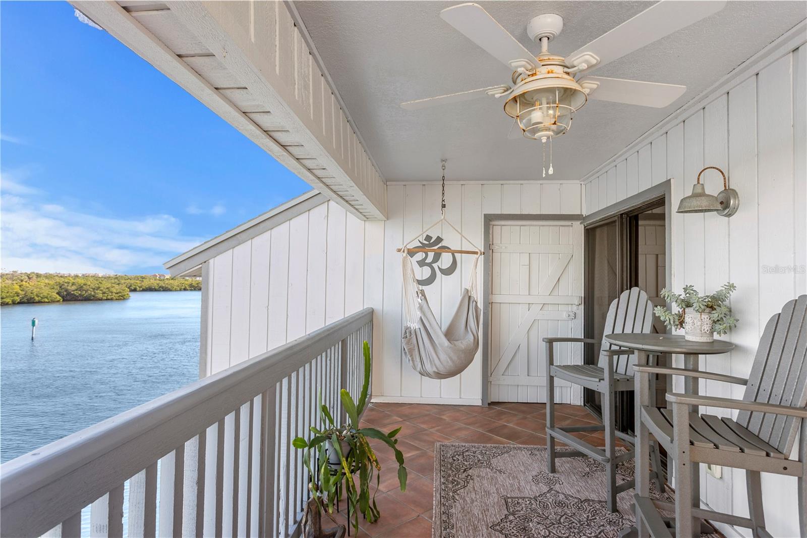 BAHIA DEL SOL A CONDO - Residential