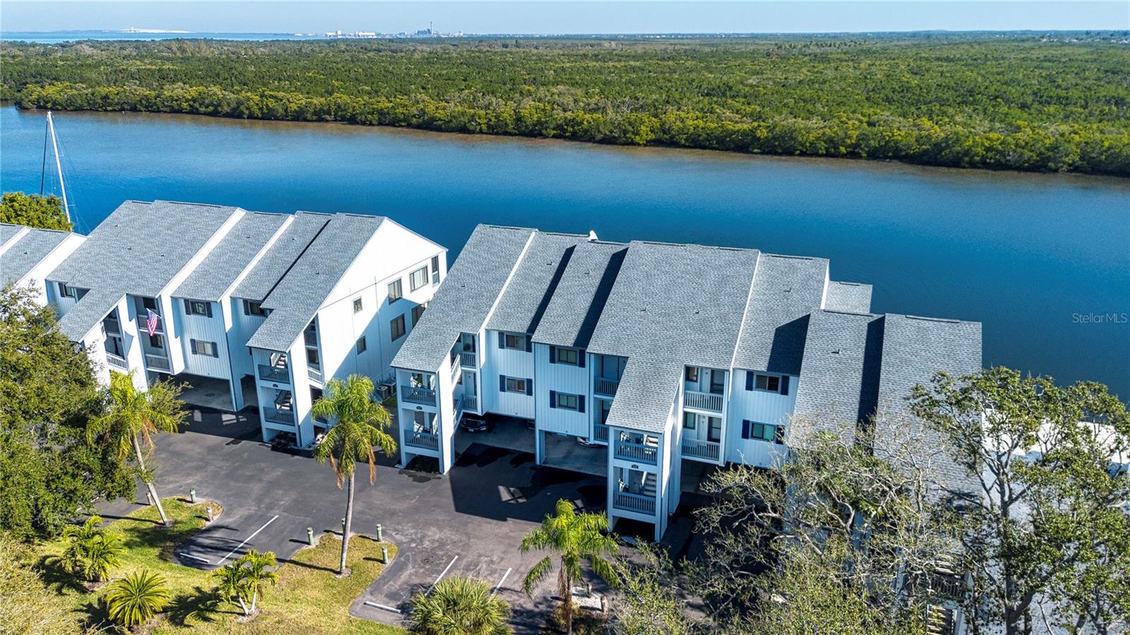 BAHIA DEL SOL A CONDO - Residential