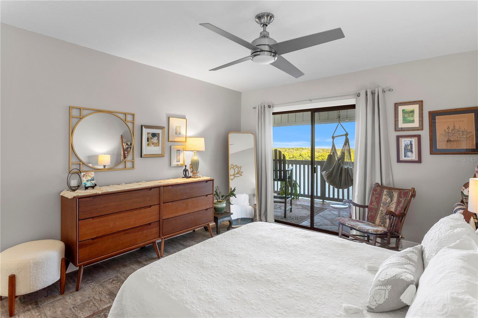 BAHIA DEL SOL A CONDO - Residential