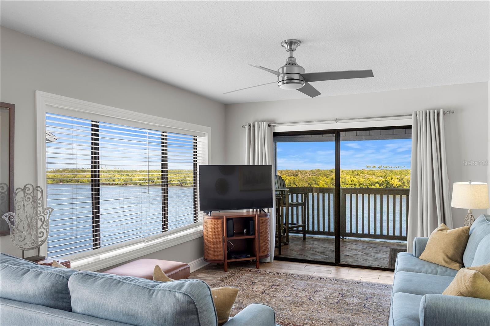 BAHIA DEL SOL A CONDO - Residential