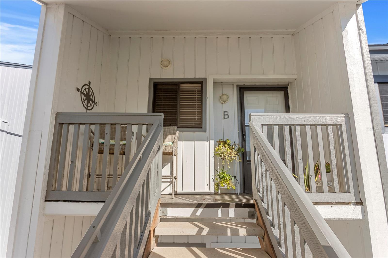 BAHIA DEL SOL A CONDO - Residential