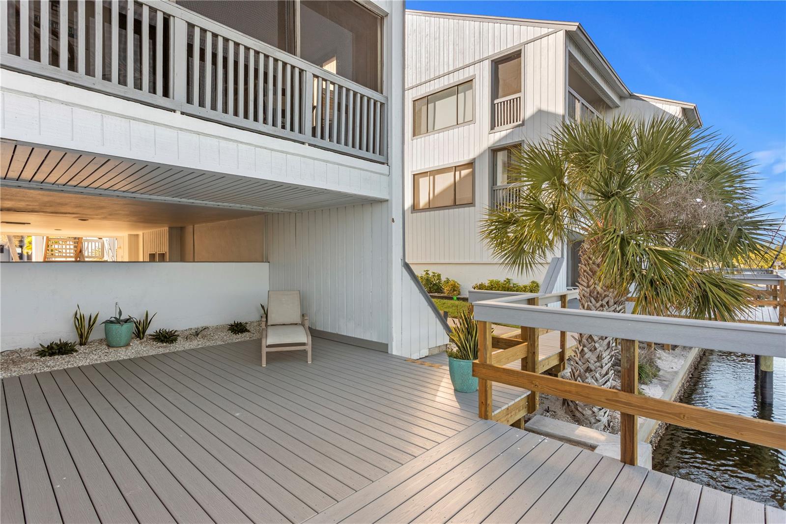 BAHIA DEL SOL A CONDO - Residential