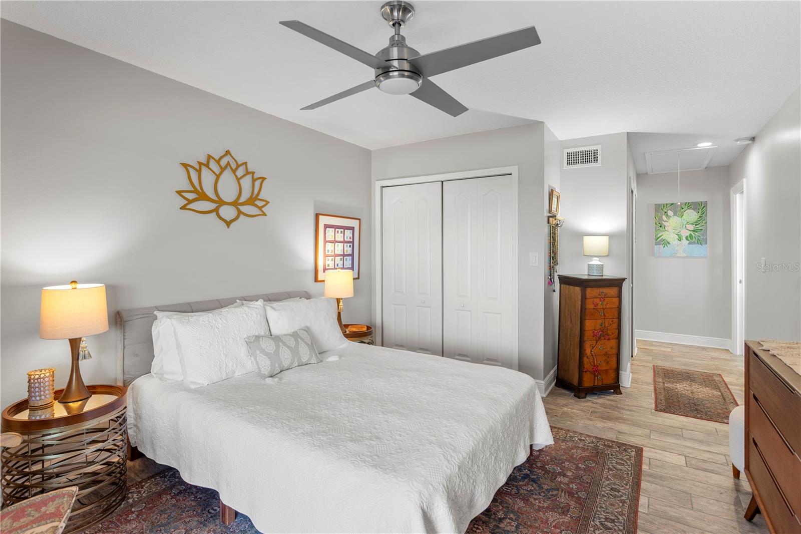 BAHIA DEL SOL A CONDO - Residential