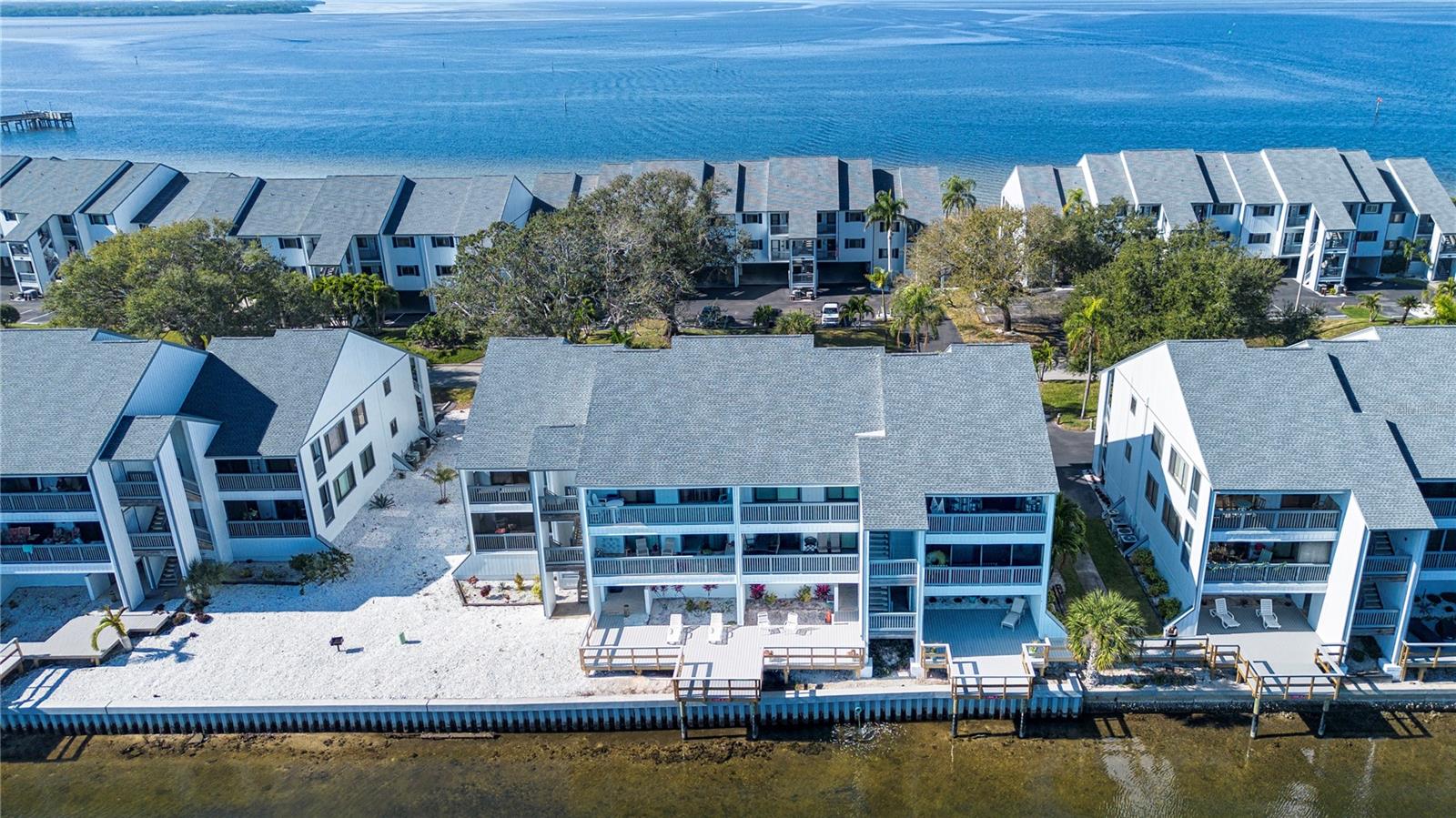 BAHIA DEL SOL A CONDO - Residential