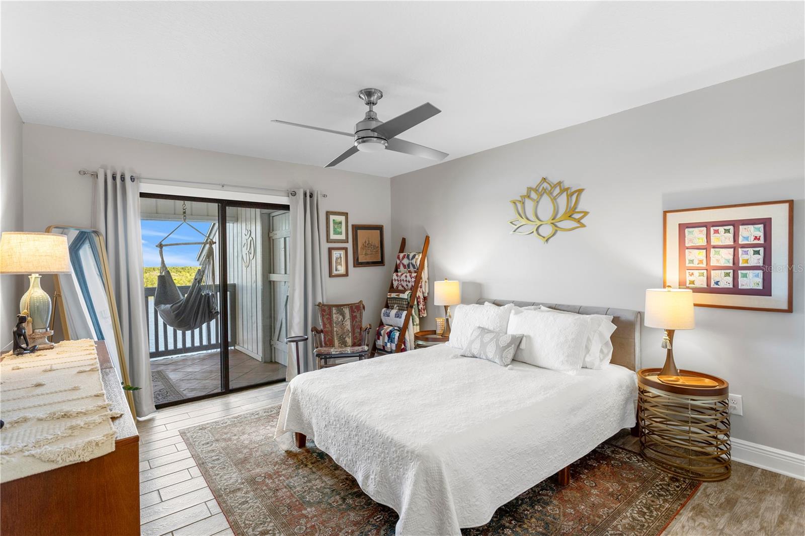 BAHIA DEL SOL A CONDO - Residential