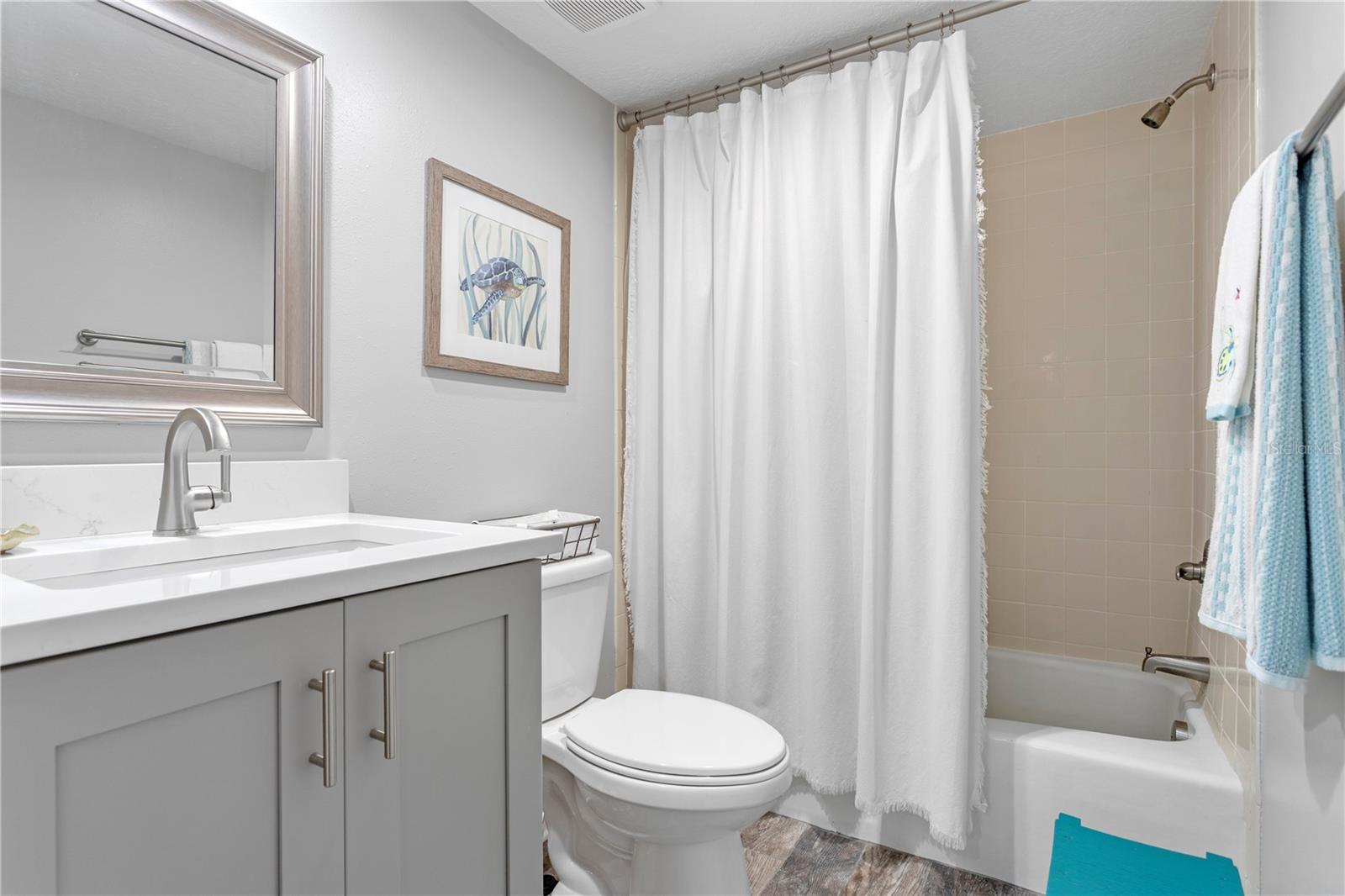 BAHIA DEL SOL A CONDO - Residential