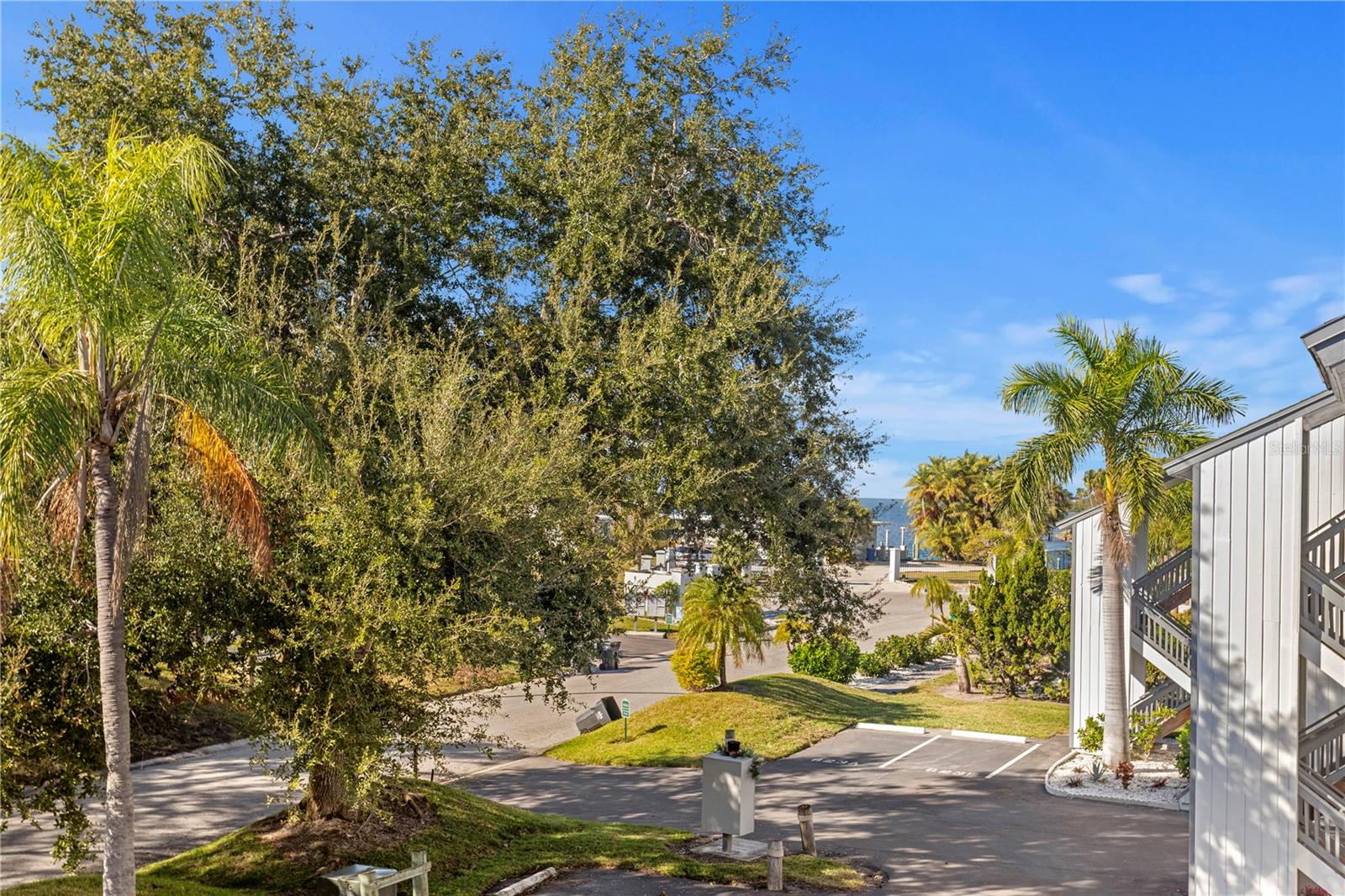 BAHIA DEL SOL A CONDO - Residential