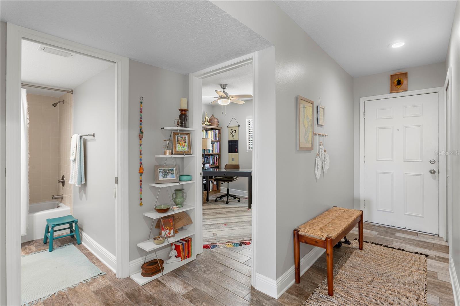 BAHIA DEL SOL A CONDO - Residential