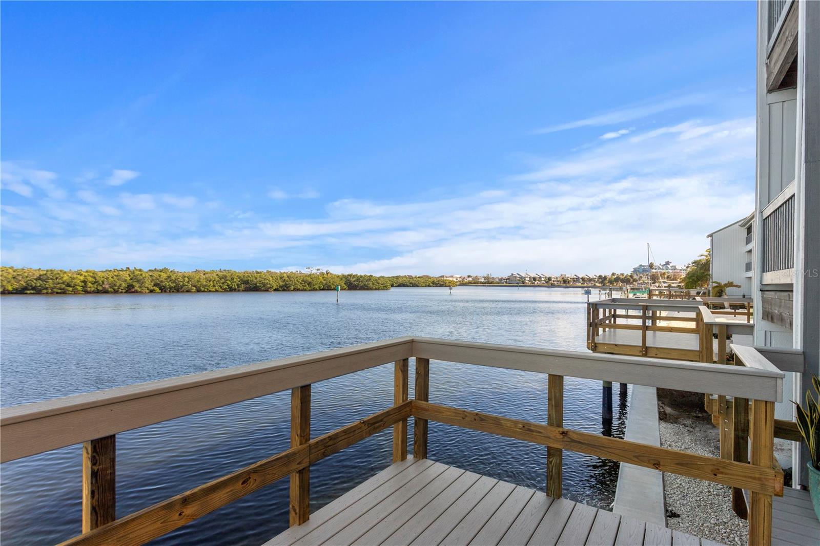 BAHIA DEL SOL A CONDO - Residential