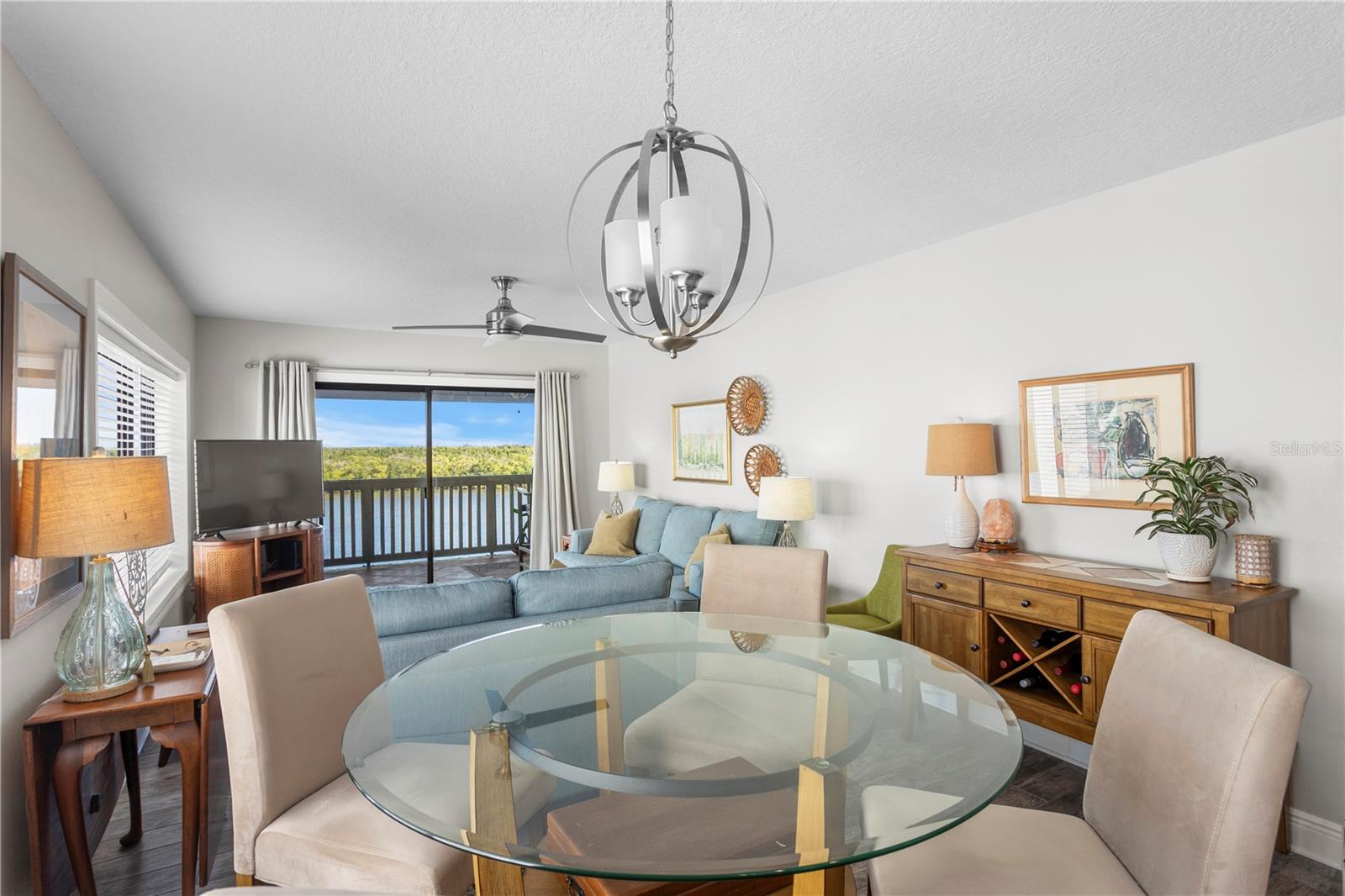 BAHIA DEL SOL A CONDO - Residential