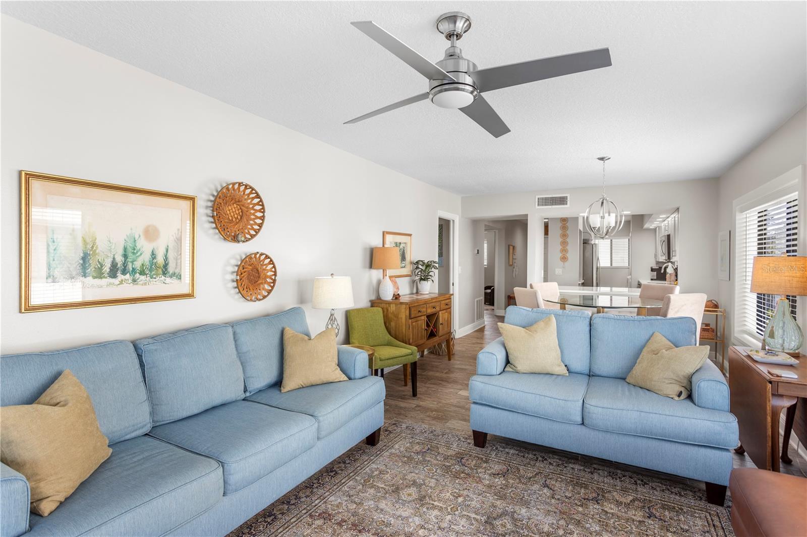 BAHIA DEL SOL A CONDO - Residential