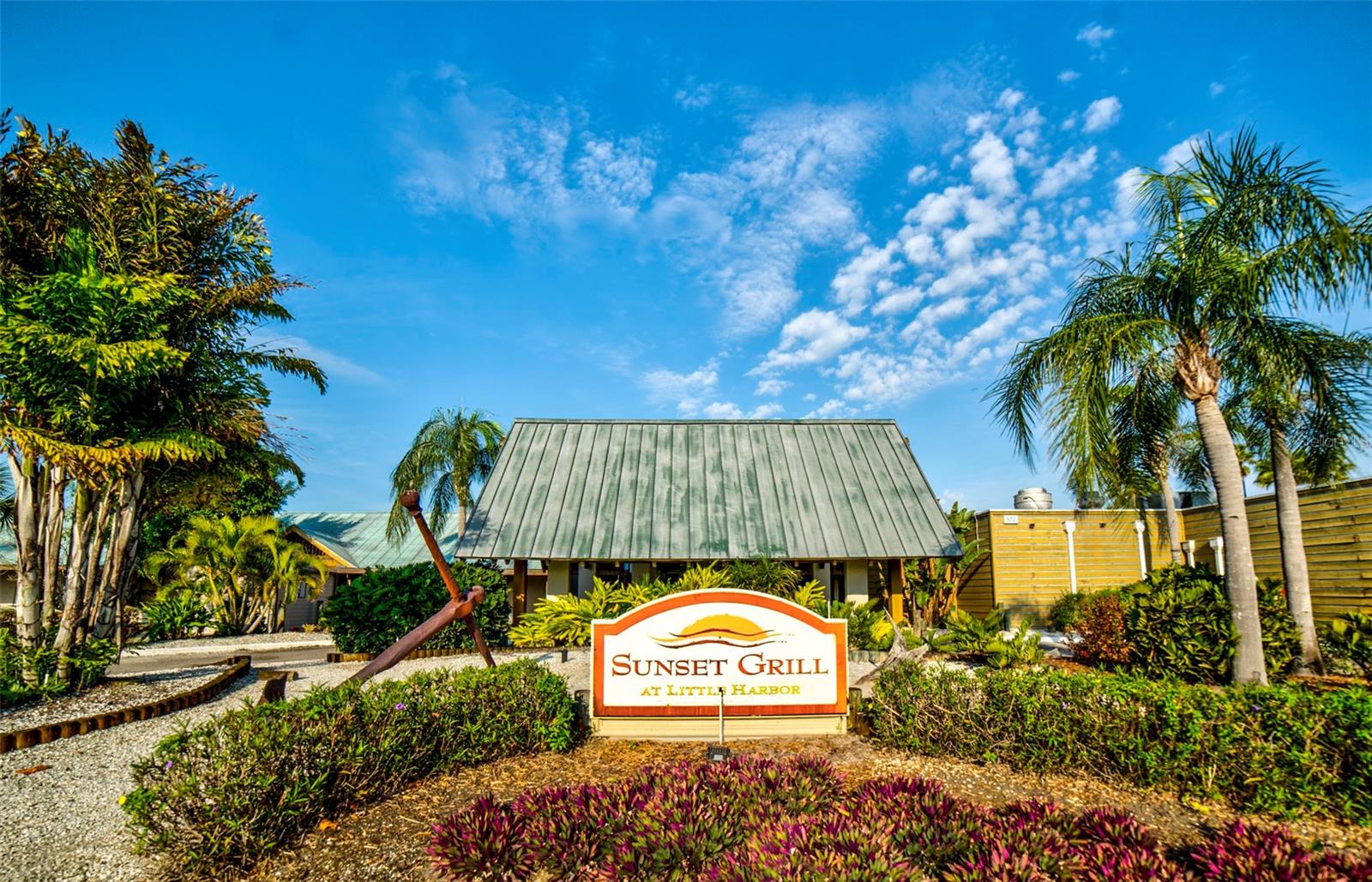 BAHIA DEL SOL A CONDO - Residential