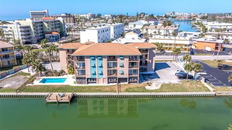145 116TH AVENUE TREASURE ISLAND FL 33706