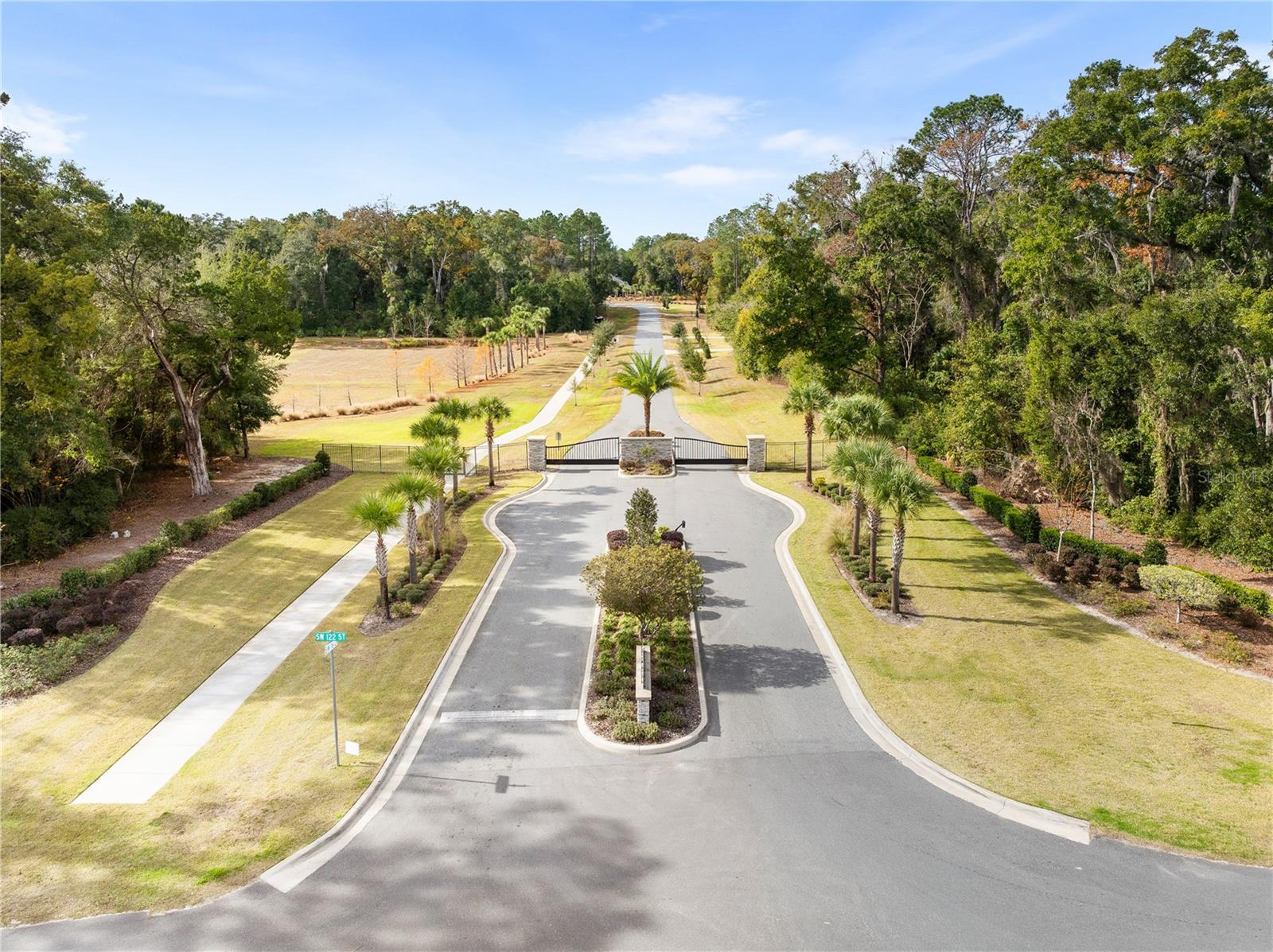 WEXFORD PB 36 PG 64 - Residential