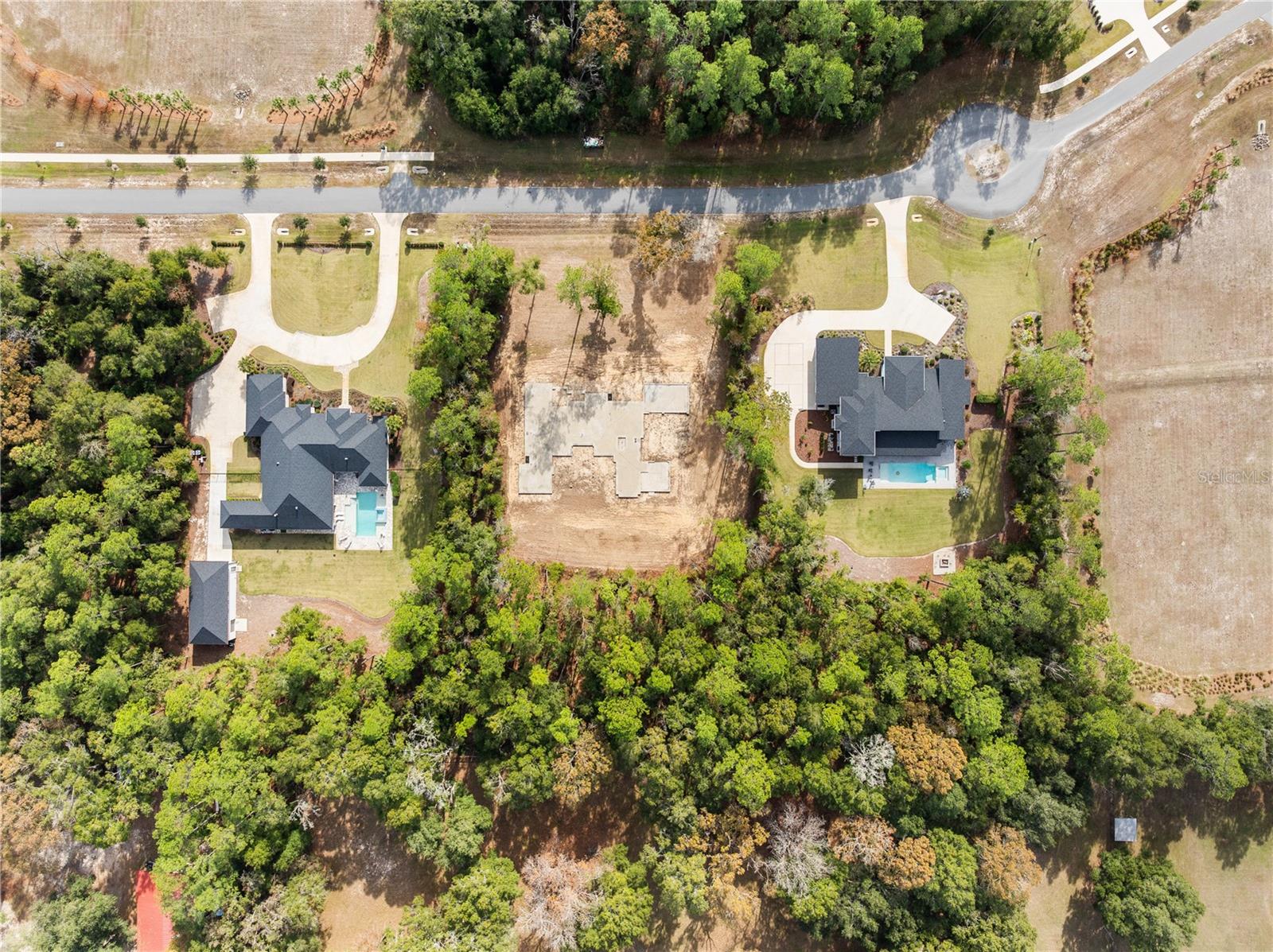 WEXFORD PB 36 PG 64 - Residential