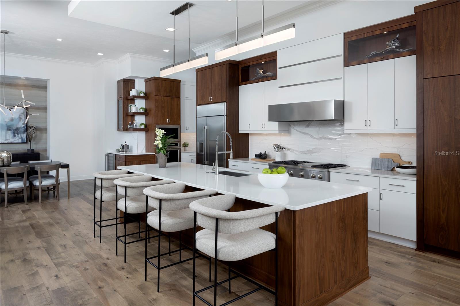 WEXFORD PB 36 PG 64 - Residential