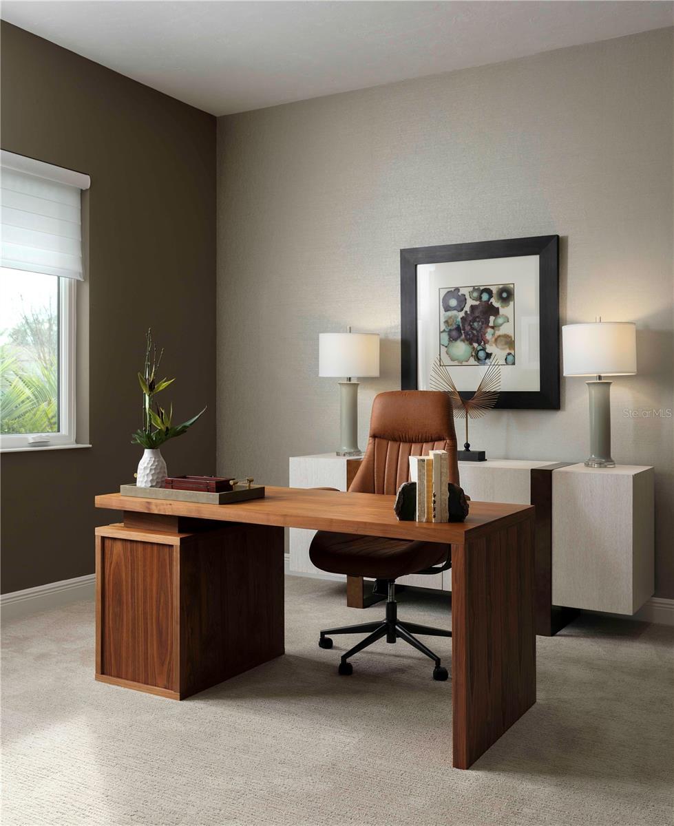 WEXFORD PB 36 PG 64 - Residential