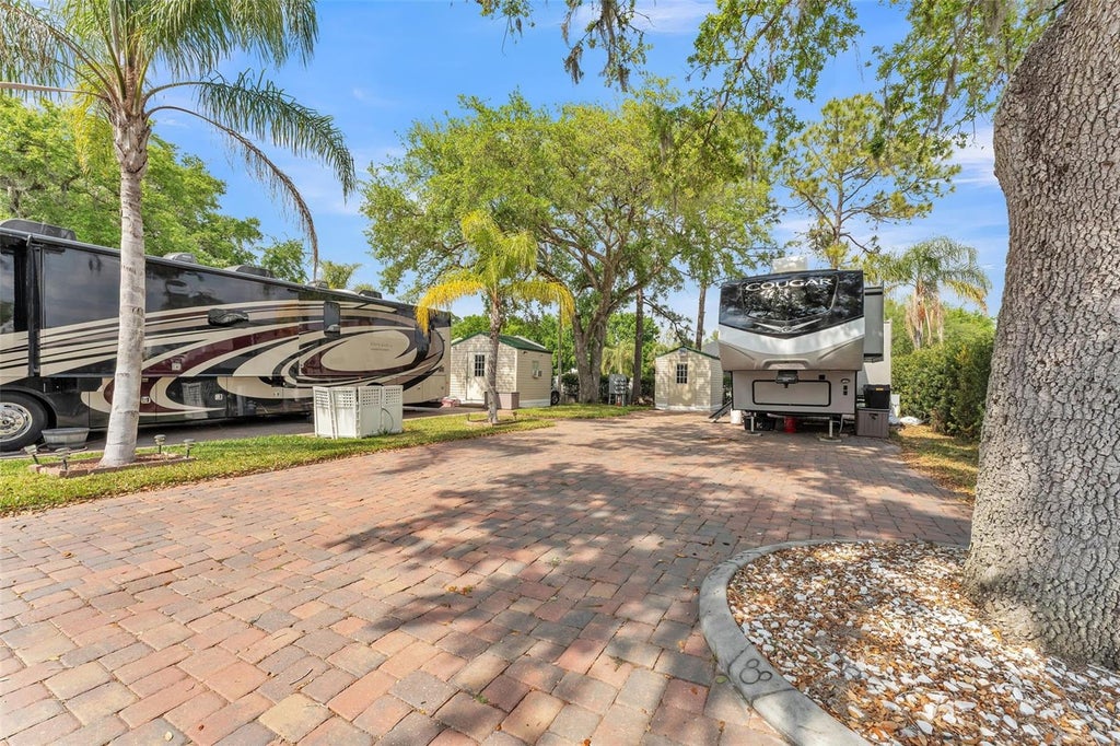 Photo of 16329 Cherry Tree Court, Clermont, FL 34714 (MLS # L4965619)