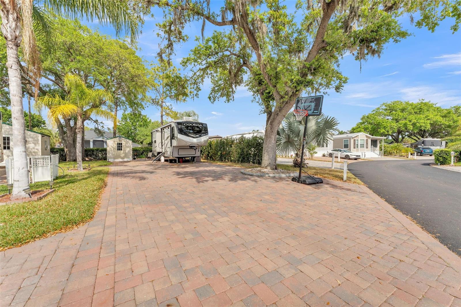16329 CHERRY TREE COURT