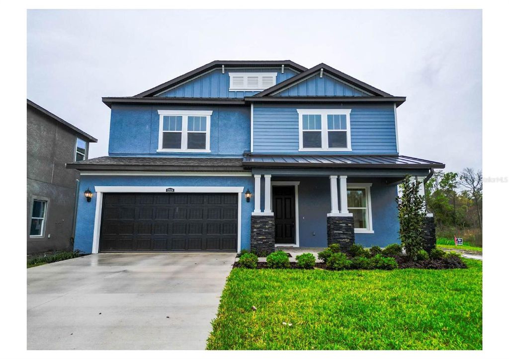 Photo of 12021 Jackson Landing Place, Tampa, FL 33624 (MLS # TB8435813)