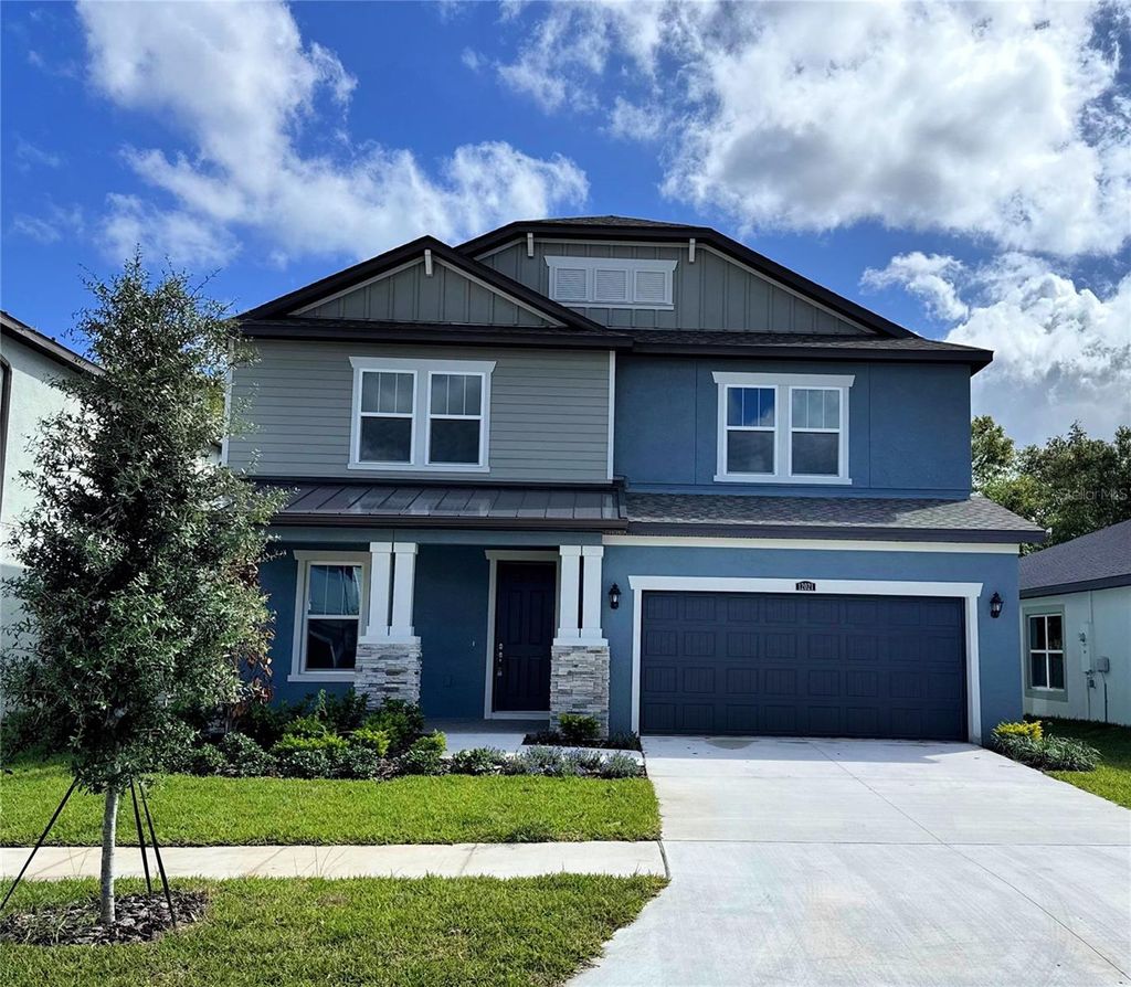 Photo of 12021 Jackson Landing Place, Tampa, FL 33624 (MLS # TB8435813)