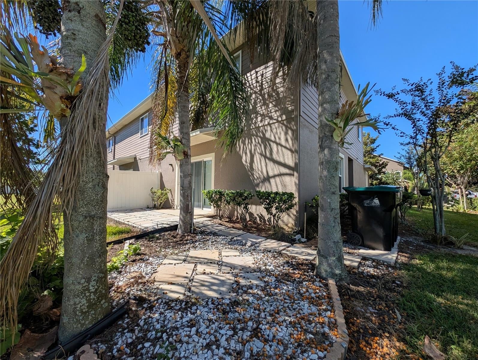 2203 CHATHAM PLACE DRIVE