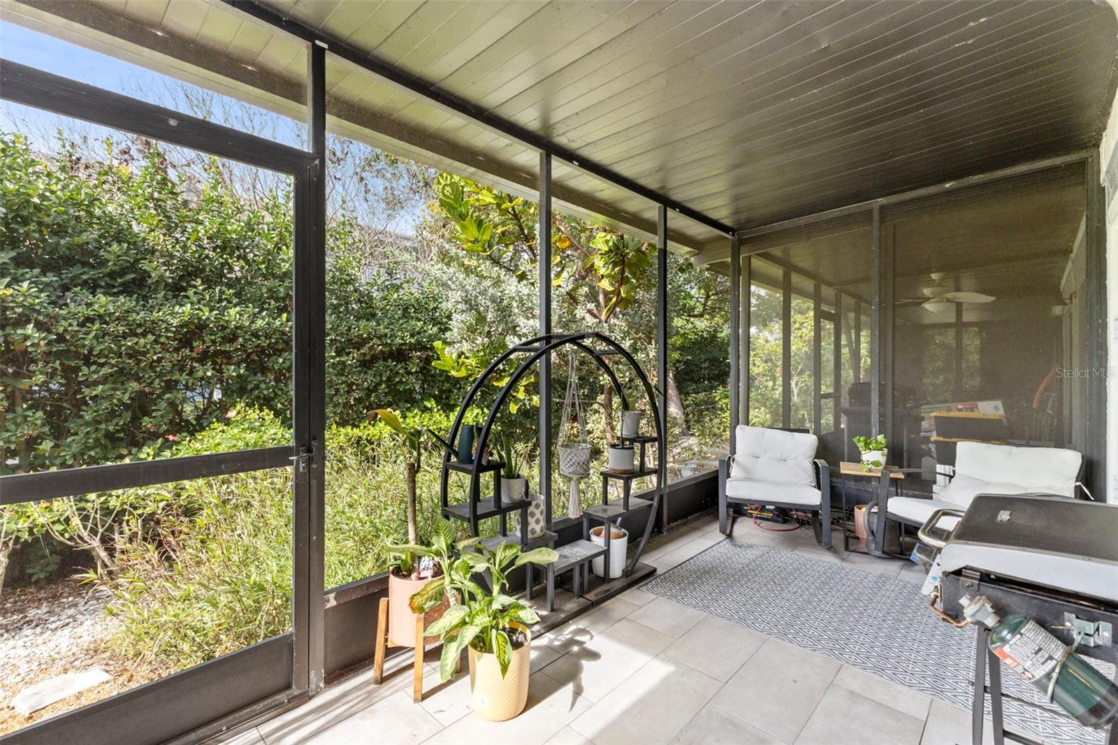 BELLEAIR FOREST GARDEN CONDO - Residential