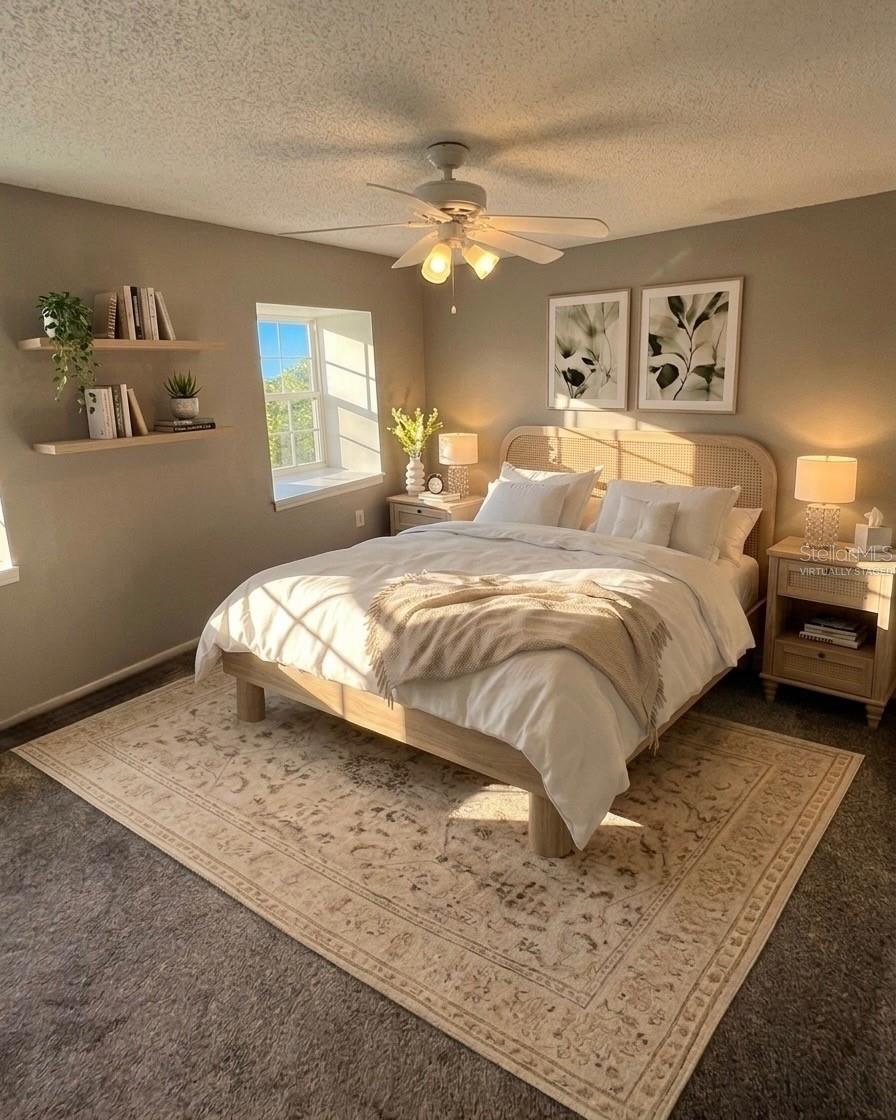 BELLEAIR FOREST GARDEN CONDO - Residential