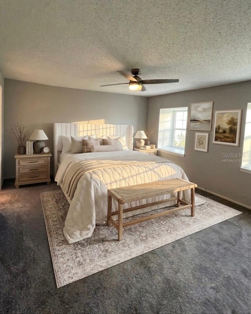 BELLEAIR FOREST GARDEN CONDO - Residential