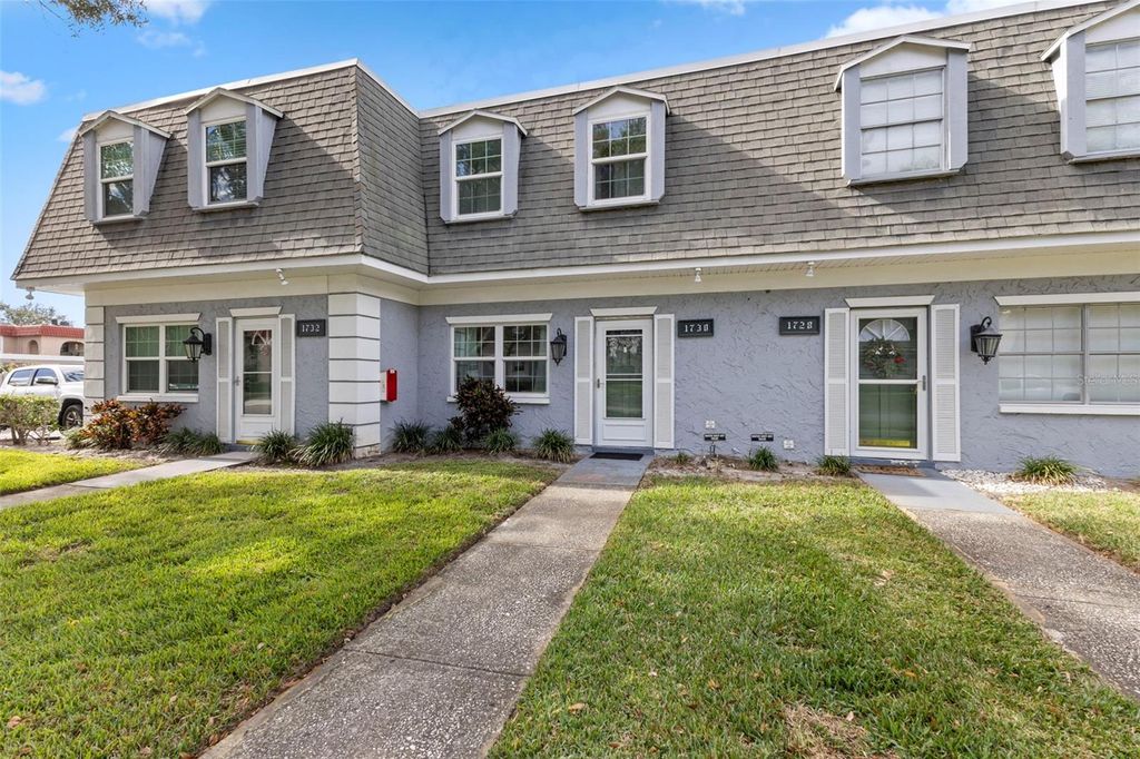 Photo of 1730 Belleair Forest Drive, Belleair, FL 33756 (MLS # TB8459189)