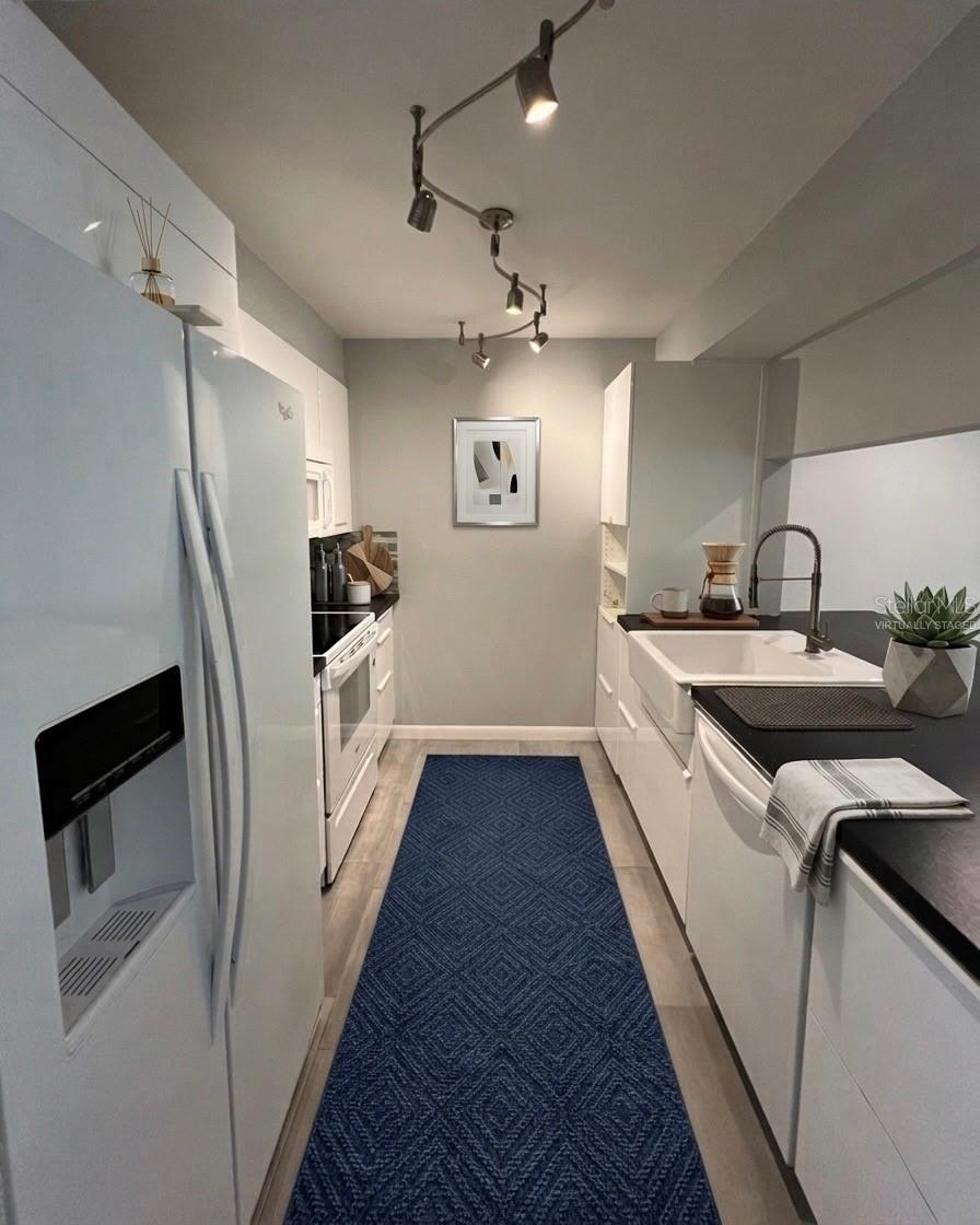 BELLEAIR FOREST GARDEN CONDO - Residential