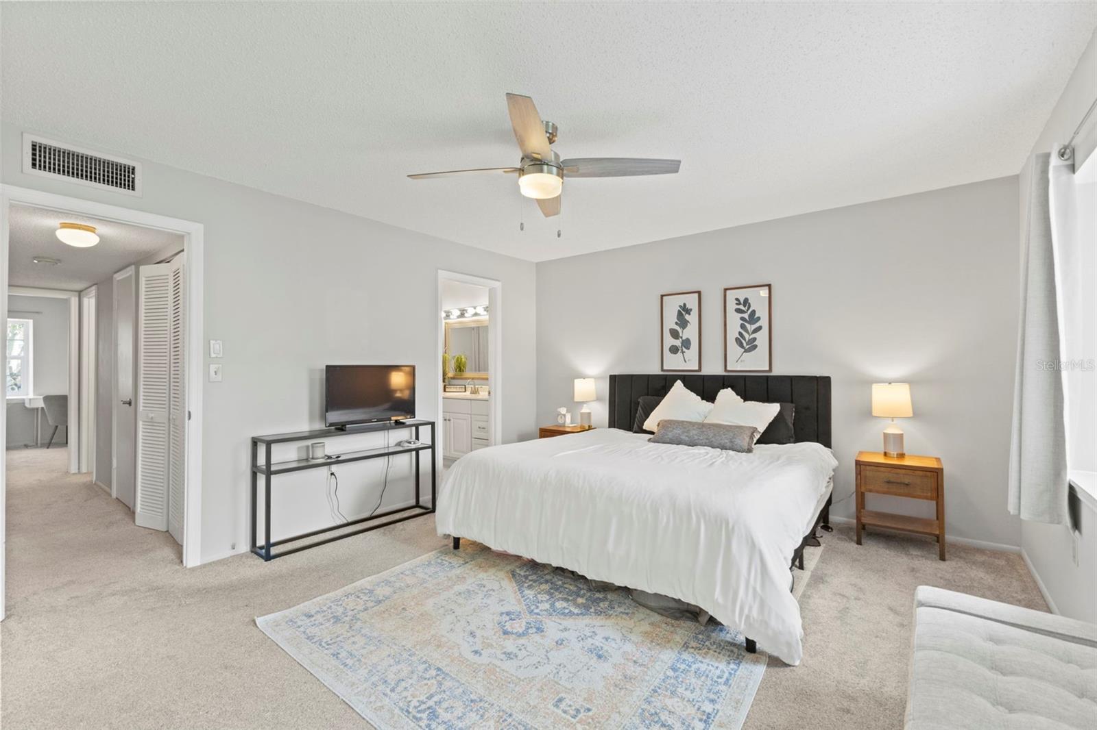 BELLEAIR FOREST GARDEN CONDO - Residential