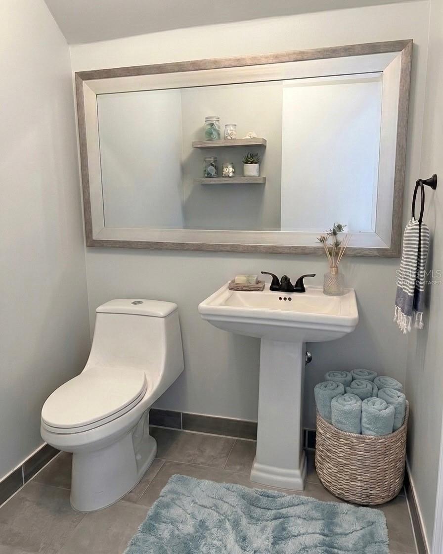 BELLEAIR FOREST GARDEN CONDO - Residential