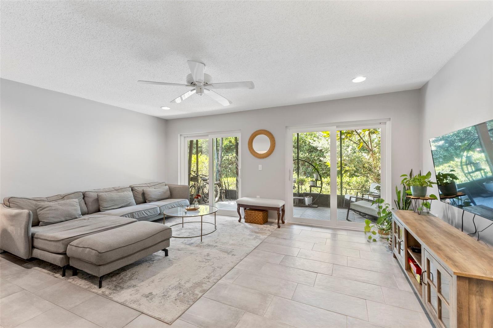BELLEAIR FOREST GARDEN CONDO - Residential