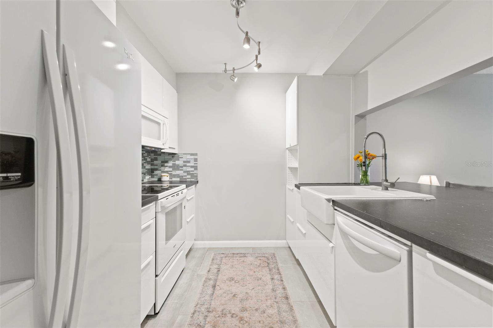 BELLEAIR FOREST GARDEN CONDO - Residential